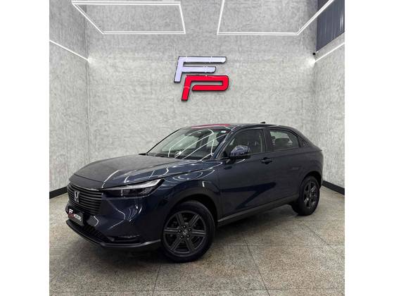 HONDA HR-V 1.5 DI I-VTEC FLEX EXL CVT
